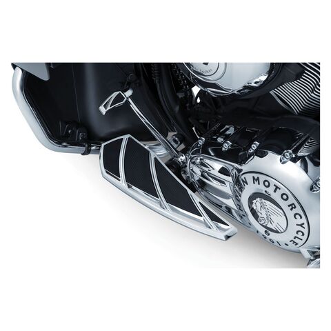 Kuryakyn Phantom Shift & Brake Peg For Indian Touring 2014-2026