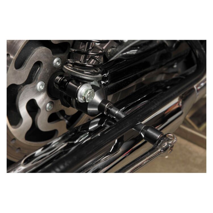 Motion Pro 36mm Axle Socket (36MM)