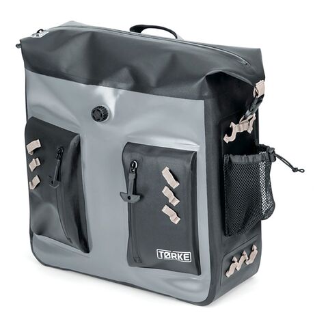 Kuryakyn Torke Dry Bag 24L Solo Pannier