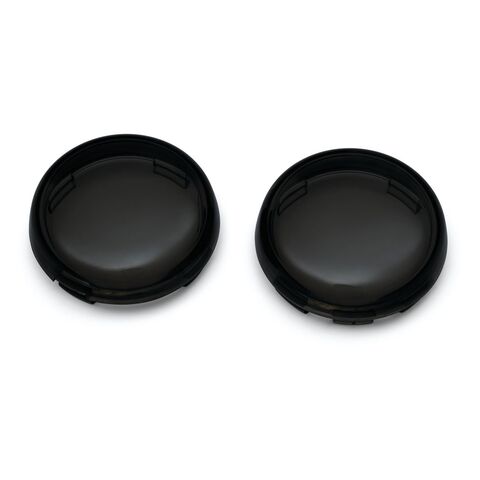 Kuryakyn Bullet Style Lenses For Harley 