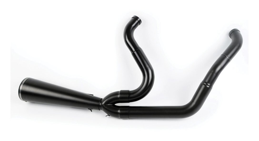 sportster danmoto exhaust