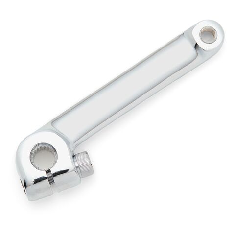 Milwaukee Twins Inner Shift Lever For Harley 1985-1996