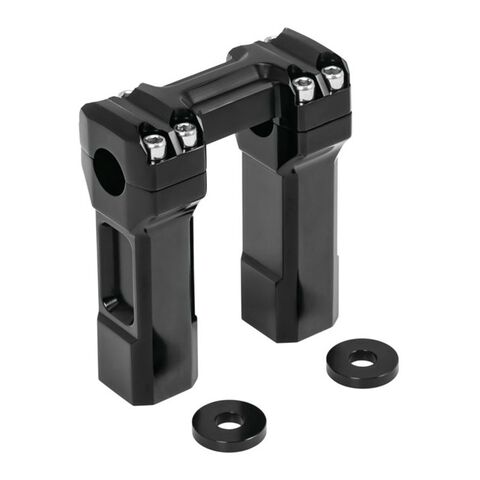 Kuryakyn Handlebar Risers Tall