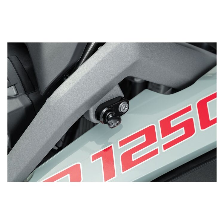 Kuryakyn Kellermann Turn Signal Adapter Plates