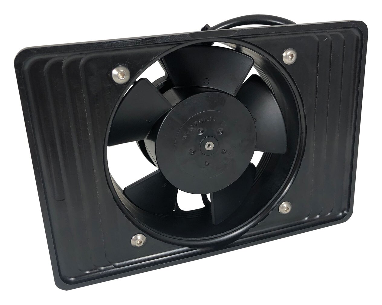 ThunderMax Oil Cooler Fan For Harley OilCooled Touring 20172024