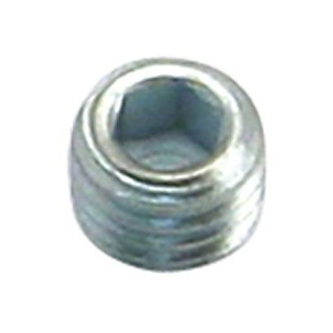 S&S Cycle Bowl Vent Plug For Super E / G Carburetors