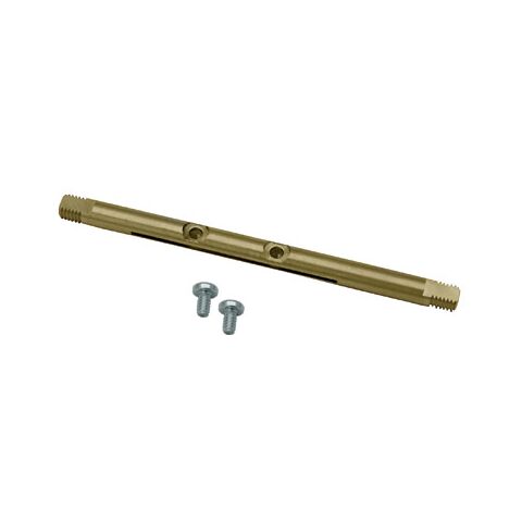S&S Cycle Super G Throttle Shaft For Harley