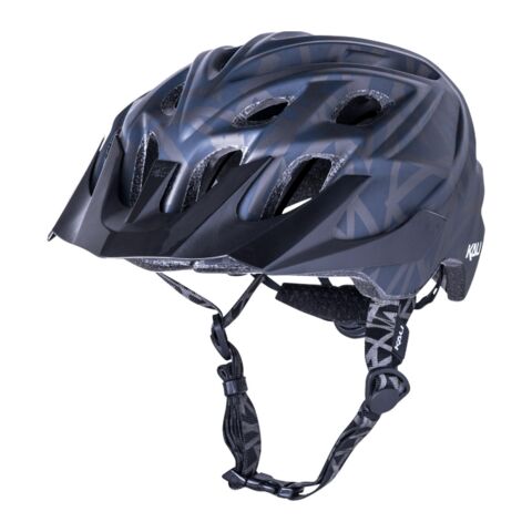 Kali Protectives Youth Chakra Plus Pyramid MTB Helmet