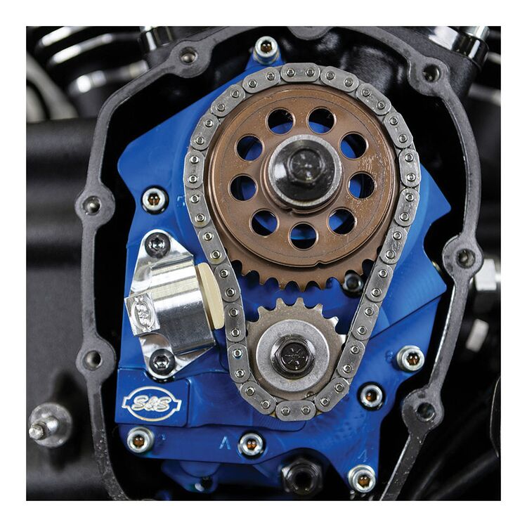 S&S Cycle Cam Chain Tensioner For Harley Milwaukee-Eight 2017-2025