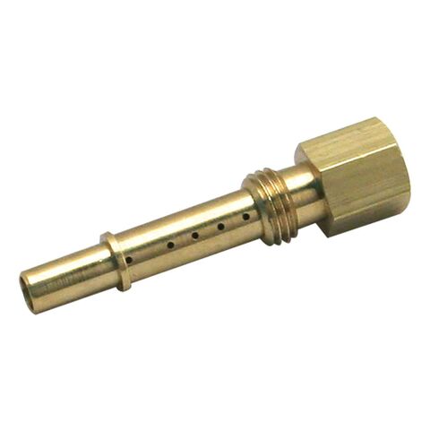 S&S Cycle Main Discharge Tube For Super E / G Carburetors