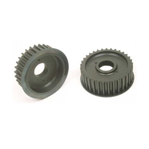 Andrews Transmission Pulley For Harley Dyna / Softail / Touring 1984-1993