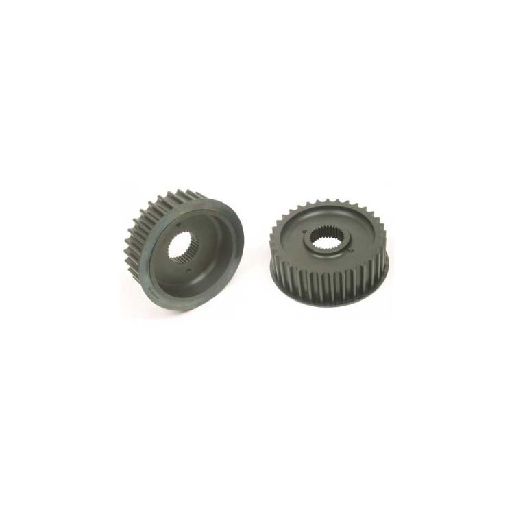 Andrews Transmission Pulley For Harley Dyna / Softail / Touring 1984-1993