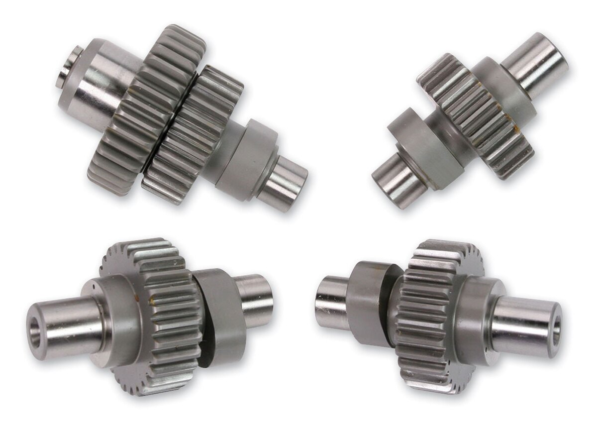 Andrews N4 Series Camshafts For Harley Sportster 2000-2022 - Cycle