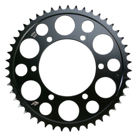 Driven Racing 520 Steel Rear Sprocket Triumph 2006-2015