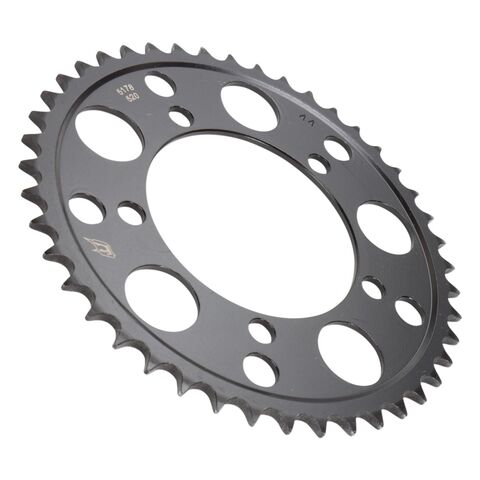 Driven Racing 520 Steel Rear Sprocket BMW S1000R / RR / XR 2009-2018