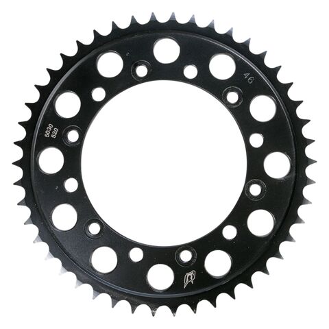 Driven Racing 520 Steel Rear Sprocket Yamaha FZ6R / FZ8 2009-2017
