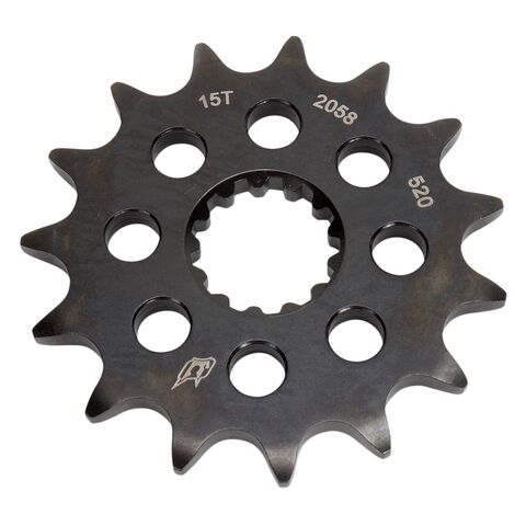 Driven Racing 520 Steel Front Sprocket Kawasaki / Yamaha 2006-2026