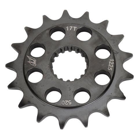 Driven Racing 520 Steel Front Sprocket Suzuki GSX-R1000 2009-2016