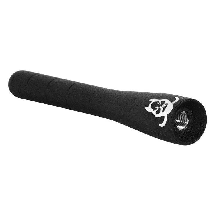 HogWorkz AM/FM Shorty Antenna For Harley 1994-2025