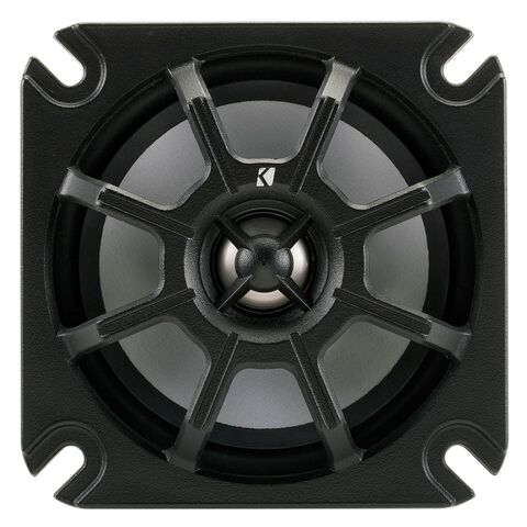Kicker PS 5.25" Coaxial Speakers