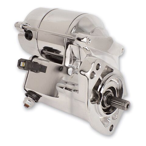 Protorque 1.4 Kw High Torque Starter For Harley Big Twin 1994-2006