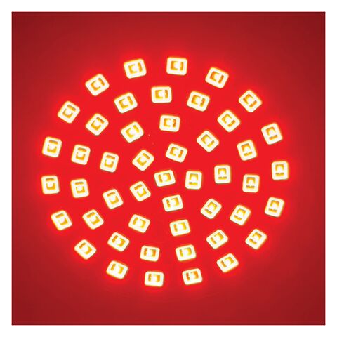 PathfinderLED Bullet 1157 Rear LED Turn Signal Inserts For Harley 2007-2025