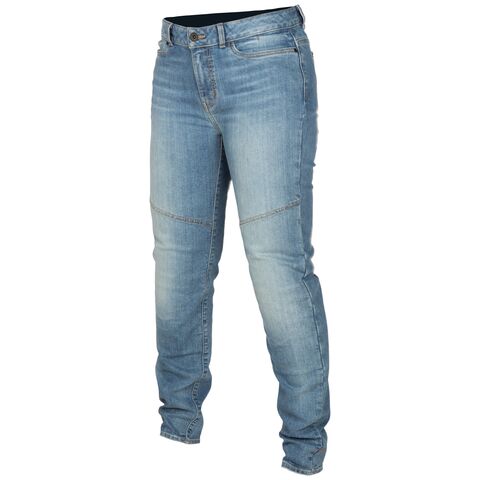 Klim Betty Women's Riding Jeans