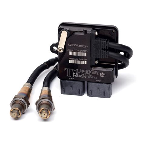 ThunderMax ECM Performance Auto Tuner For Harley 2014-2020