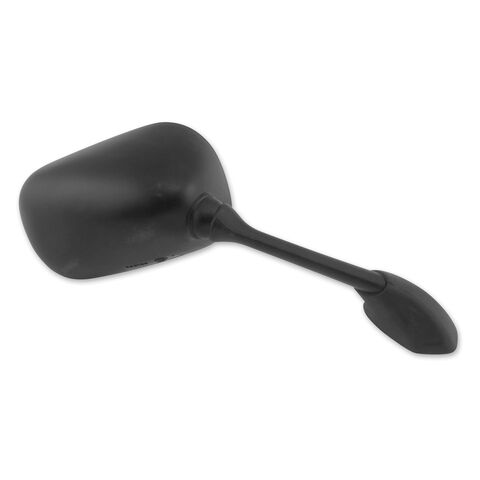 BikeMaster Black Right OEM Replacement Mirror Yamaha R1 2009–2014