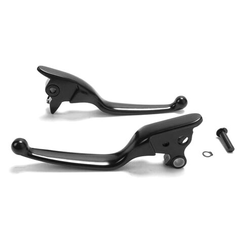 Drag Specialties Hand Levers For Harley Touring 2008-2016