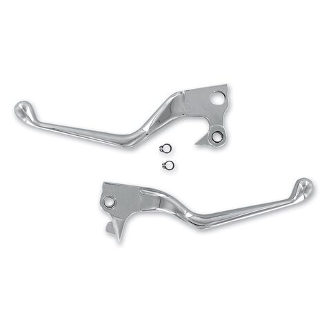 Drag Specialties Hand Levers For Harley Sportster 2004-2013