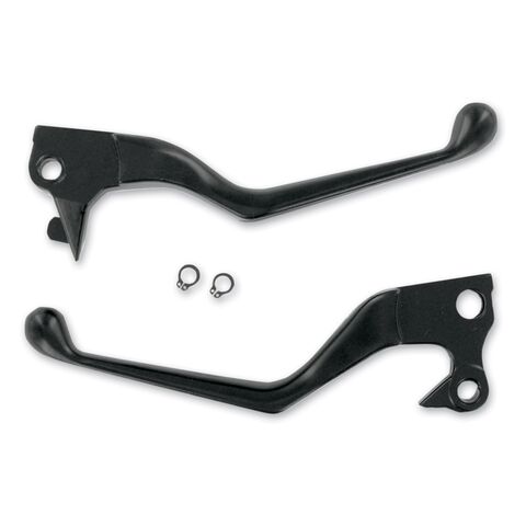 Drag Specialties Hand Levers For Harley Sportster 2004-2013