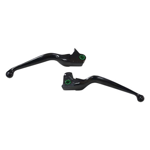 Drag Specialties Hand Levers For Harley Trike 2014-2016