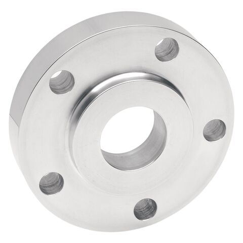 Drag Specialties Rear Pulley Spacer