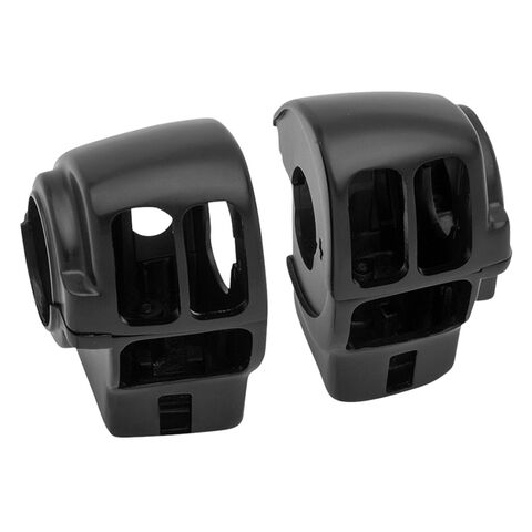 Drag Specialties Switch Housing For Harley Touring 2008-2013