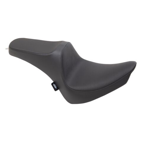 Drag Specialties Predator III Seat For Harley Softail 2000-2017