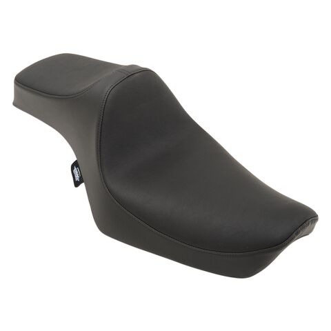 Drag Specialties Predator III Seat For Harley Sportster 1982-2003