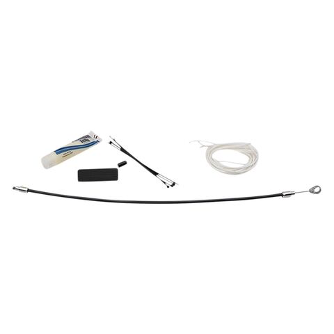 Fat Baggers Inc. EZ Install Handlebar Kit For Harley Street Glide / Electra Glide 2008-2013