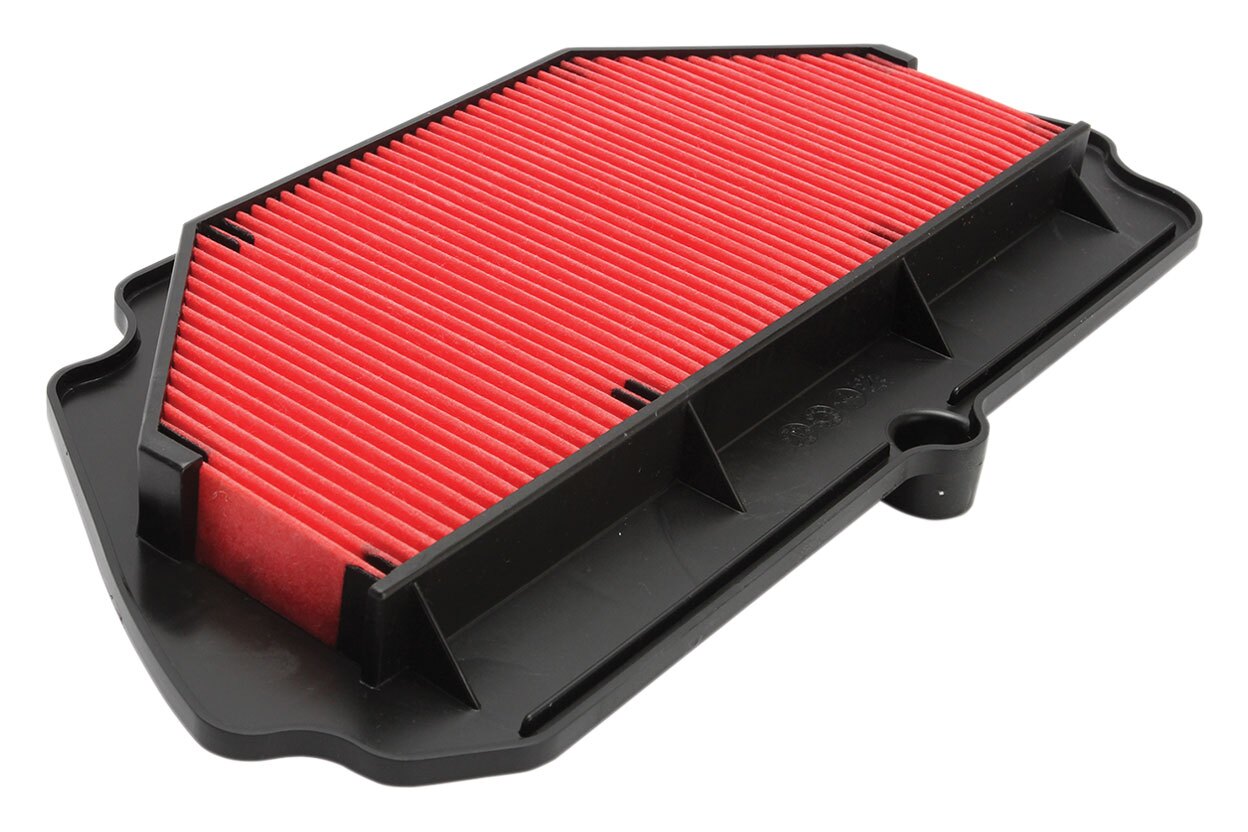 Filtre à Air Hiflofiltro HFA2608 - Compatible Kawasaki ER-6 650 (2014-2017) - 7