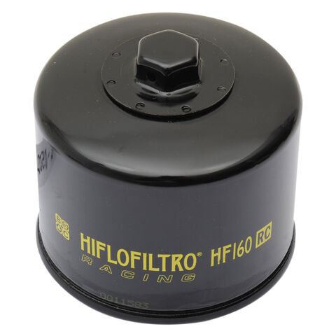 HiFloFiltro Racing Oil Filter HF160RC