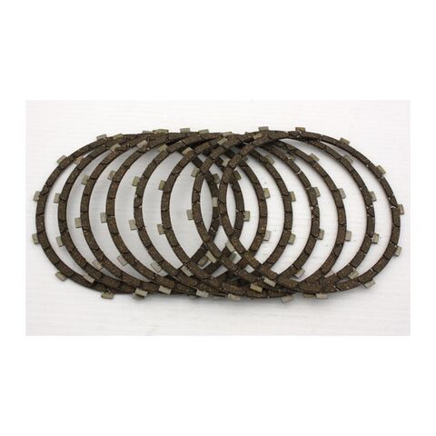 Milwaukee Twins Clutch Plates For Harley Sportster 1971-1984