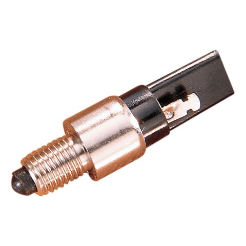 Milwaukee Twins Front Stoplight Switch For Harley FLH / XL 1970-1984