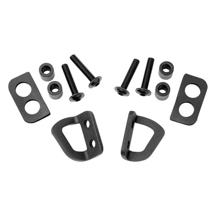 Kuryakyn Tie Down Brackets For Indian Chieftain / Road Master 2014-2021