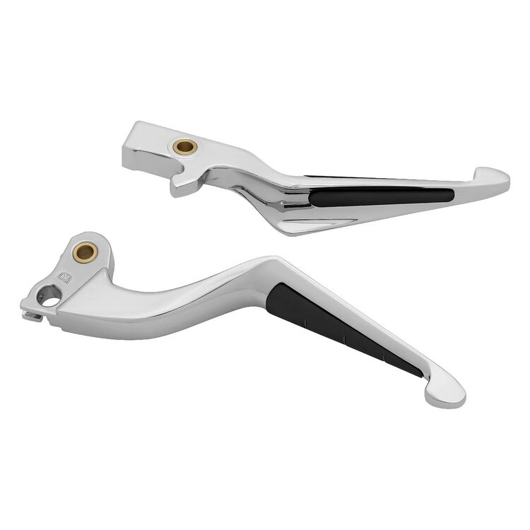 Kuryakyn ISO Lever Set For Indian 2018-2025