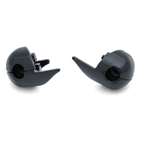 Kuryakyn Rear Atto Turn Signal Adapters For Indian Challenger / Chieftain 2019-2020