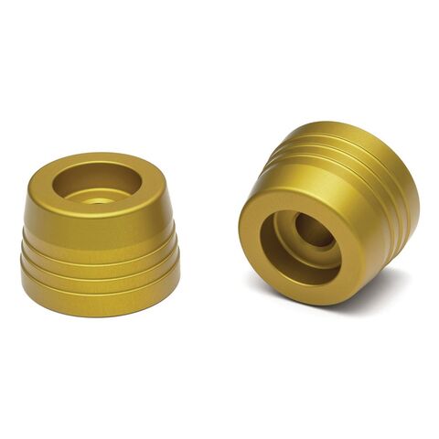 Kuryakyn Handlebar Sliders BMW 2012-2025