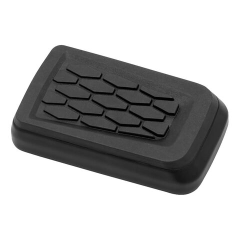 Kuryakyn Hex Brake Pedal Pad For Harley FX / XG 1984-2020
