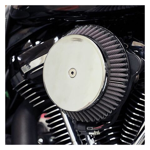 LA Choppers Big Air Cleaner For Harley 2008-2017