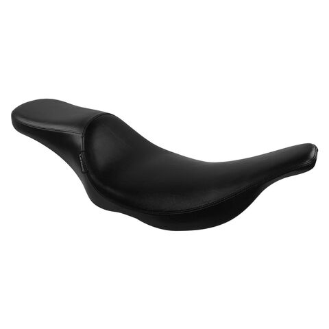 Le Pera Silhouette 2-Up Seat For Harley Touring 1991-1996