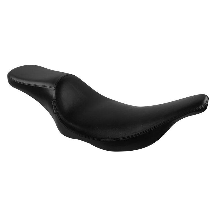 Le Pera Silhouette 2-Up Seat For Harley Touring 1991-1996